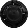 004-192-2231-03 Main Drain Grate Paramount SDX2 Concrete Black