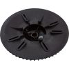 004-192-2231-03 Main Drain Grate Paramount SDX2 Concrete Black