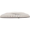 004-192-2212-01 Main Drain Grate Paramount SDX Retro Concrete White
