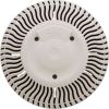 004-192-2212-01 Main Drain Grate Paramount SDX Retro Concrete White