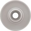 23340-WH Escutcheon GG/Balboa Budget Jet w/ Eyeball White