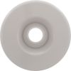 23340-WH Escutcheon GG/Balboa Budget Jet w/ Eyeball White