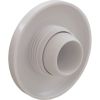 23340-WH Escutcheon GG/Balboa Budget Jet w/ Eyeball White