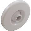 23340-WH Escutcheon GG/Balboa Budget Jet w/ Eyeball White