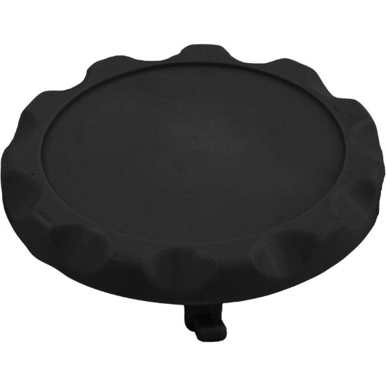 46914111 Air Ctrl Handle Pentair Std 1-5/8