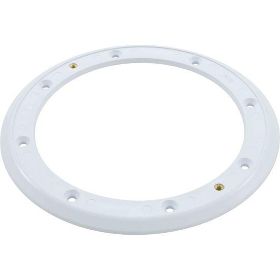 43-1129-03-RWHT Retaining Ring Carvin MD Series Main Drain White