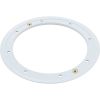 43-1129-03-RWHT Retaining Ring Carvin MD Series Main Drain White