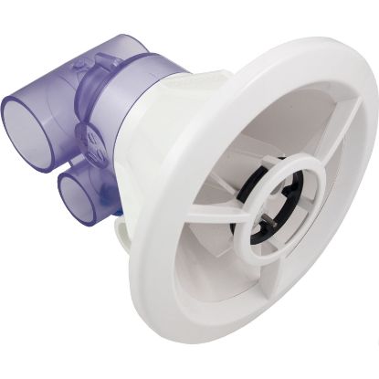 16-5550WHT Jet CmpltBWG/HAI Therassage6