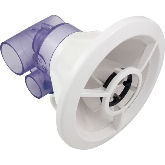 16-5550WHT Jet CmpltBWG/HAI Therassage6