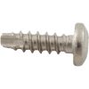 7514000 Screw JWB BMH Thread Cutting #4