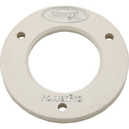 4558940 Clamp Ring JWB AMH White