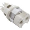  Nozzle Pulseflo White