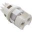  Nozzle Pulseflo White