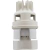  Nozzle Pulseflo White