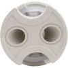  Nozzle Pulseflo White