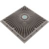 12MF103 Main Drain Cover Aquastar MoFlow12
