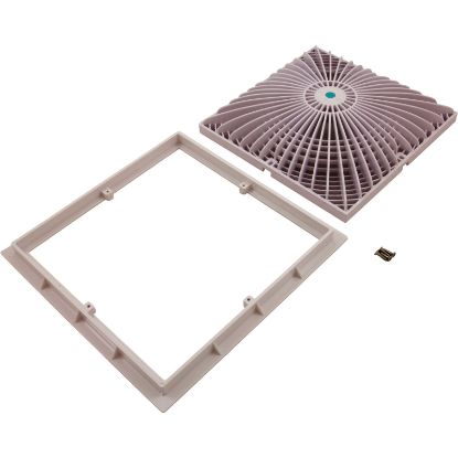 12MF101 Cover Aquastar MoFlo 12