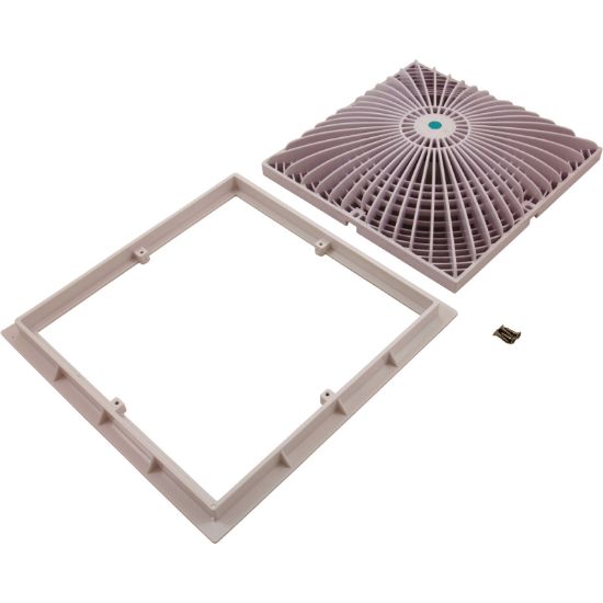 12MF101 Cover Aquastar MoFlo 12