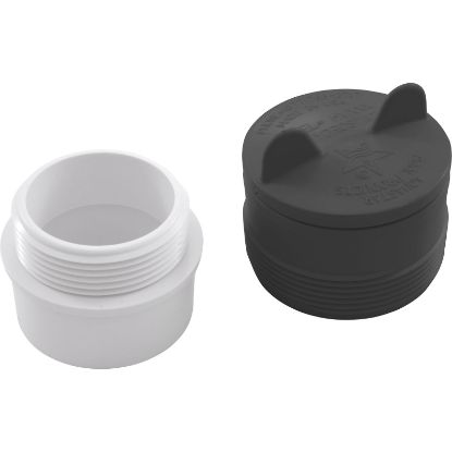 HV105 Hydrostatic Relief Valve Dark Gray