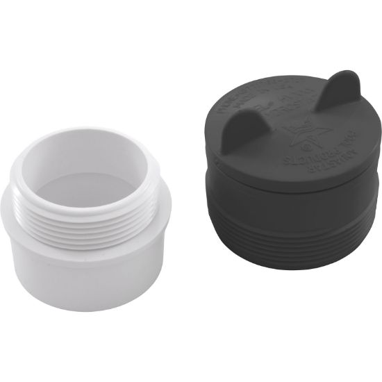 HV105 Hydrostatic Relief Valve Dark Gray