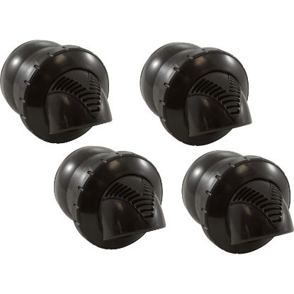 VRFSAS2BK Inlet Fitting Infusion Venturi2