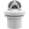 VRFSISWH Inlet Fitting Infusion Venturi 1-1/2