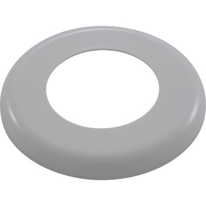 218-1447 Escutcheon Waterway Vinyl Liner Gray