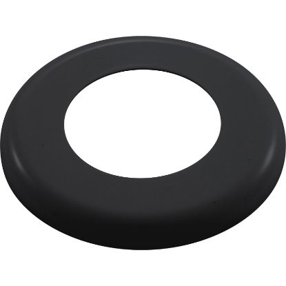 218-1441 Escutcheon Waterway Vinyl Liner Smooth Black