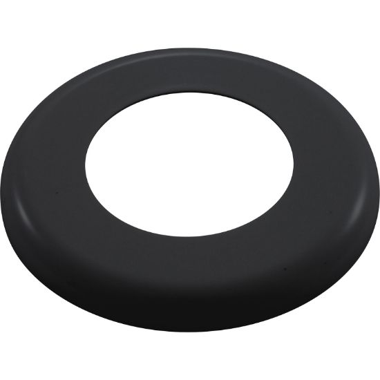 218-1441 Escutcheon Waterway Vinyl Liner Smooth Black