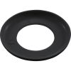 218-1441 Escutcheon Waterway Vinyl Liner Smooth Black
