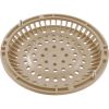 642-2159-BEI V Main Drain Grate WW Anti-Vortex 8