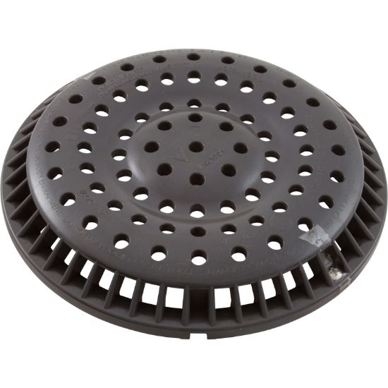 642-2159-DKG V Main Drain Grate WW Anti-Vortex 8