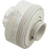 212-1340 Nozzle Waterway CAD Jet Directional White