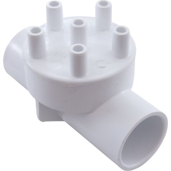 672-5060 Manifold 3/8