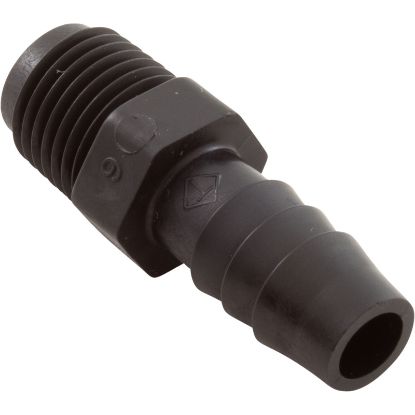 RF850 Barb Adapter Valterra 3/8