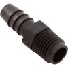 RF850 Barb Adapter Valterra 3/8