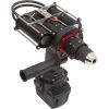 SOHD186Li100 Special Ops Hammer Drill Nemo Power Tools 100M (2)6Ah