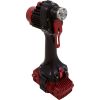 AG-22-5Li-50 Underwater Angle Grinder V1Nemo Power Tools164 Foot Depth