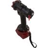 ID-18-3Li-50 Underwater Impact Driver Nemo Power Tools 164 Foot Depth