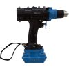 PSV2-18-3Li-5 Underwater Drill Nemo Power Tools Pool & Spa 16 Foot Depth