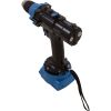 PSV2-18-3Li-5 Underwater Drill Nemo Power Tools Pool & Spa 16 Foot Depth