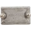 104B Zinc Anode Pool Tool Anti-Electrolysis Ladder/Rail