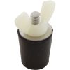 #2 Tool Winter PlugTechnical Products 3/4"od For 3/4" Tube