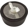 #12 Tool Winter Plug Technical Products2.42"odFor 2" Fitting