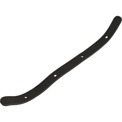 H-WRS/WWGASKET Gasket Neoprene CG Air Wild Ride/White Water Closed Cell