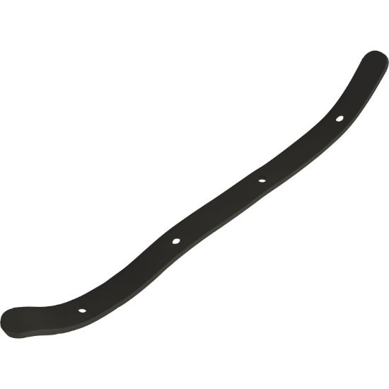 H-WRS/WWGASKET Gasket Neoprene CG Air Wild Ride/White Water Closed Cell