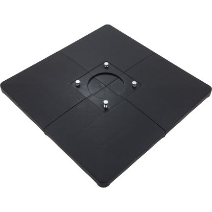 4377 Base GAME Solar Shower