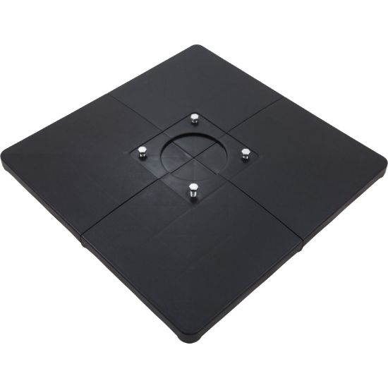 4377 Base GAME Solar Shower