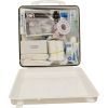 10-710 First Aid Kit Kemp NJ Approved Less Than 2000 sq ft