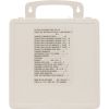 10-710 First Aid Kit Kemp NJ Approved Less Than 2000 sq ft